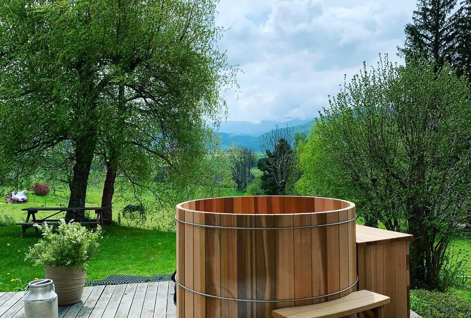 Maison D'Hotes Agathe Et Sophie Lans-en-Vercors