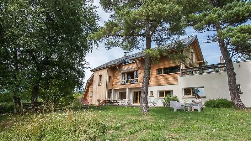 Maison D'Hotes Agathe Et Sophie Lans-en-Vercors