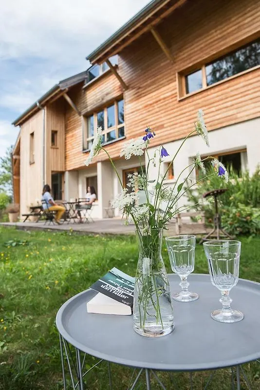 Maison D'Hotes Agathe Et Sophie Lans-en-Vercors