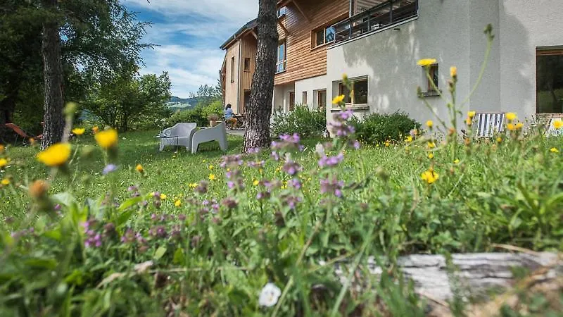 Gasthuis Maison D'Hotes Agathe Et Sophie Lans-en-Vercors
